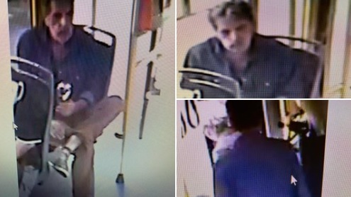 napadł kobietę franowo - Wielkopolska Policja 