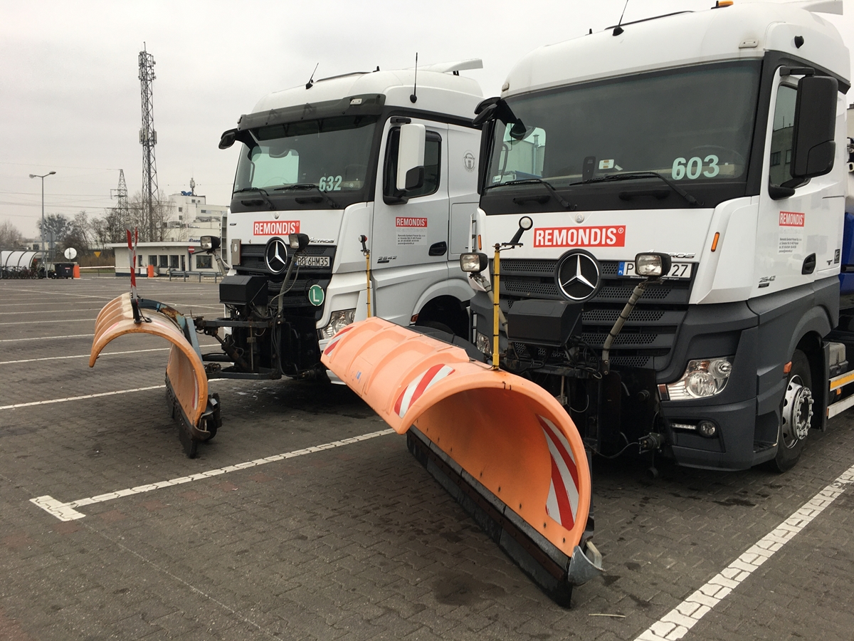 solarki poznan - Adam Michalkiewicz