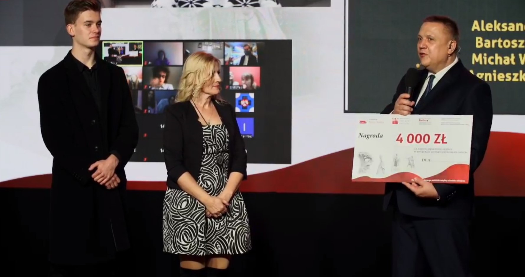 patria nostra - Screenshot