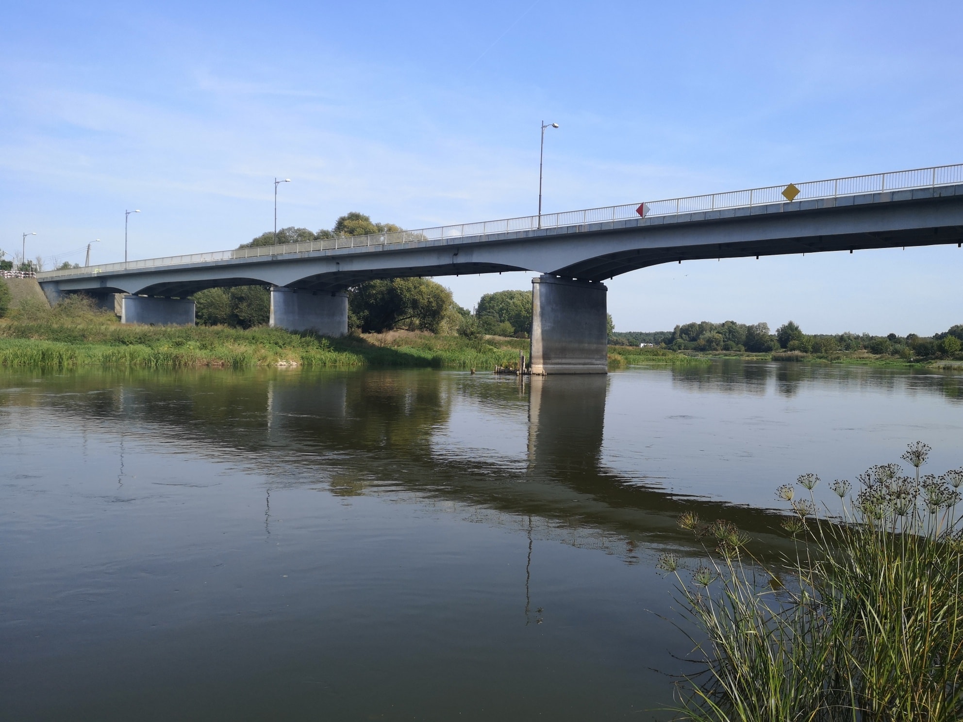 most drogowy wronki most wronki - wronki.pl