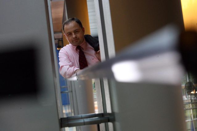 Europoseł Szymański - www.konradszymanski.pl