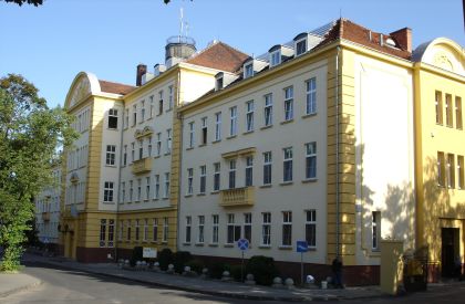 szpital rawicz - www.szpitalrawicz.pl