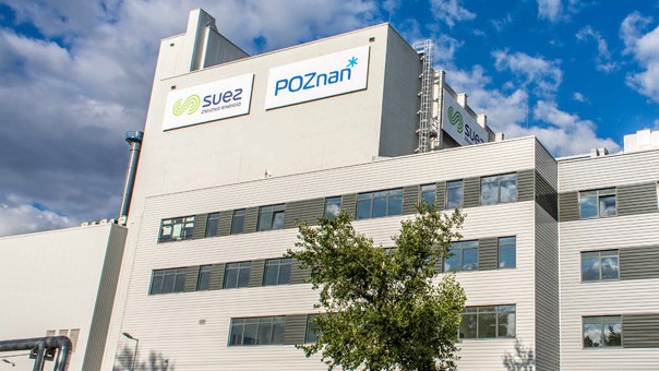 Instalacja Termicznego Przetwarzania Odpadów Komunalnych - www.suez-zielonaenergia.pl