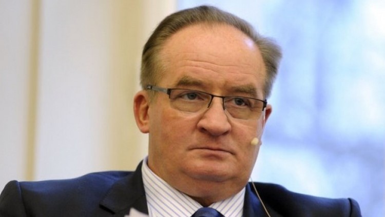 Jacek Saryusz-Wolski - Filip Błażejowski/Gazeta Polska