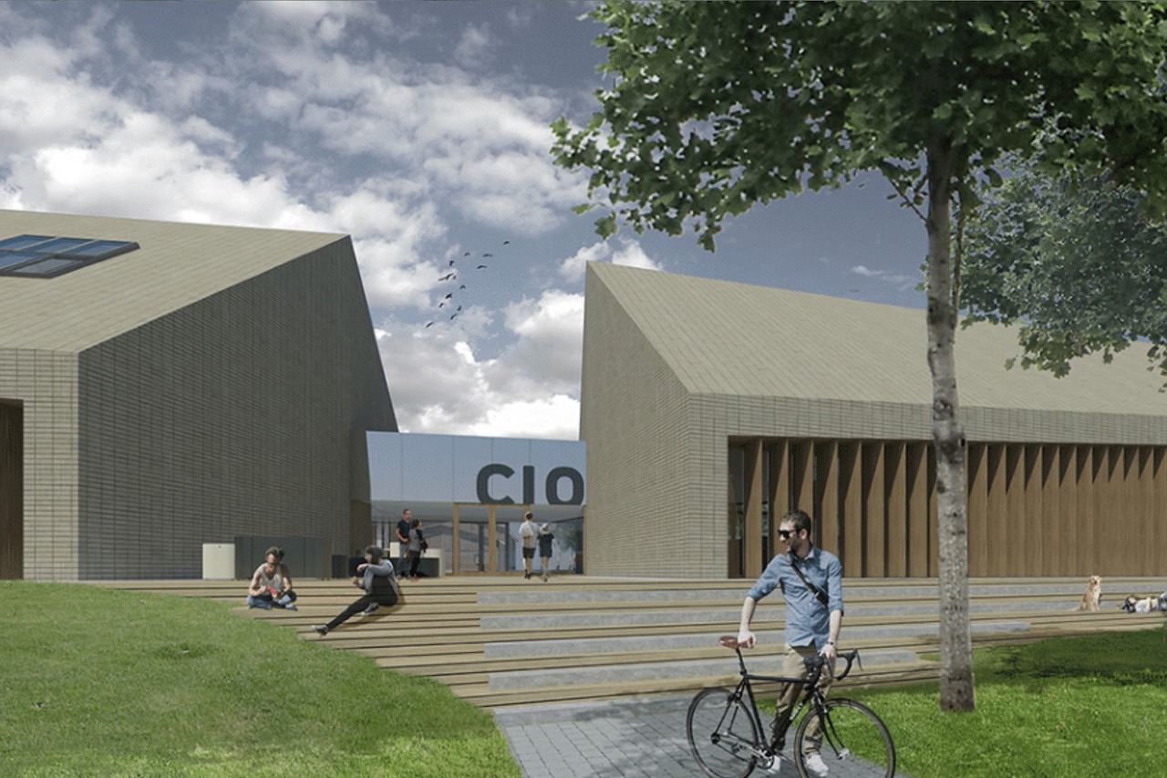 centrum inicjatyw obywatelskich tarnowo podgórne - Gmina Tarnowo Podgórne