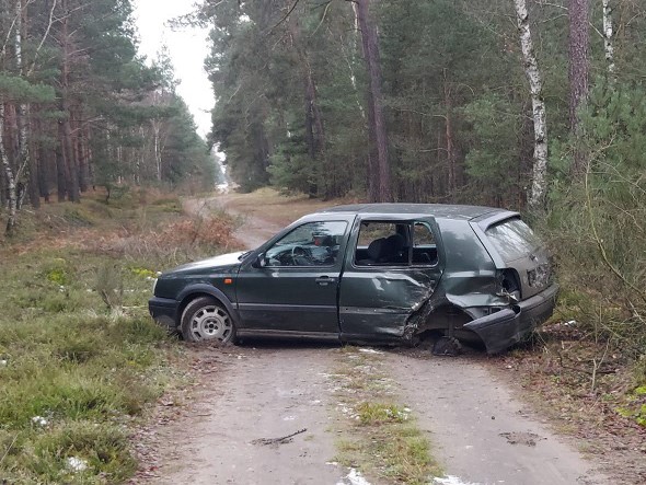 pościg września - KPP Września