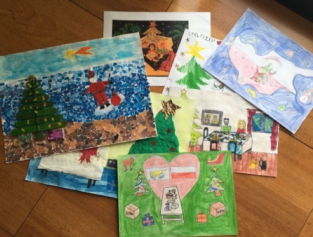 konkurs ambasador polski cypr polskie święta - TT: PLinCyprus