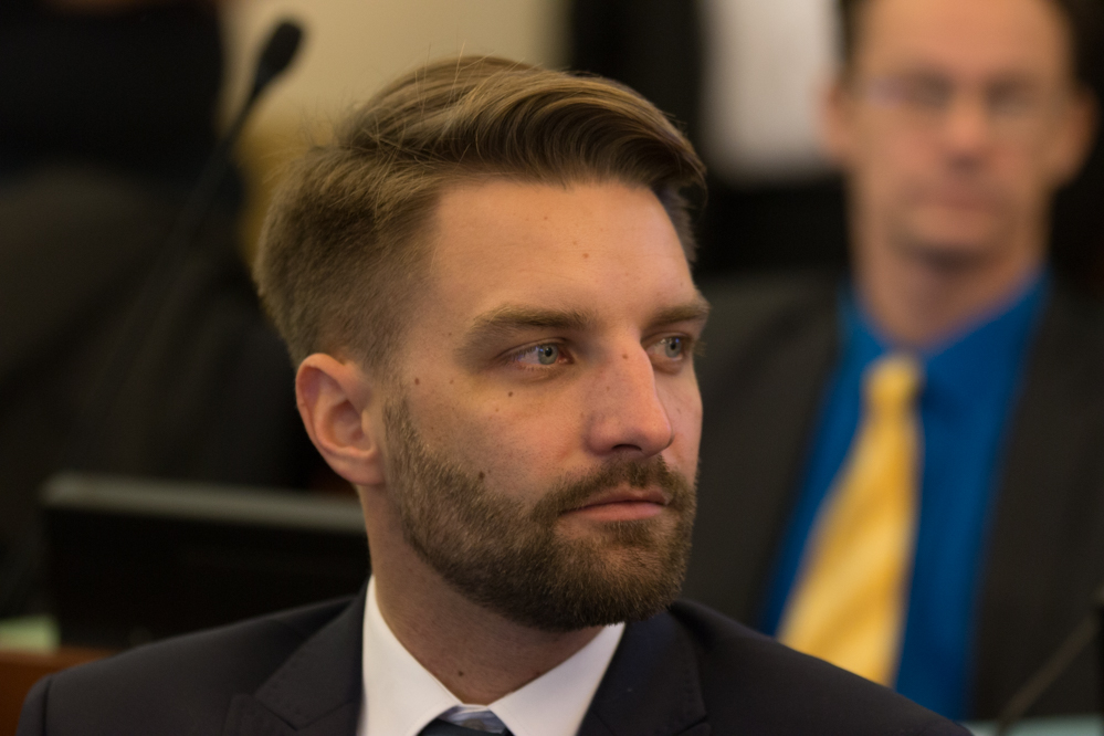 bartłomiej ignaszewski - Wojtek Wardejn