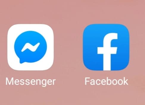 messenger facebook