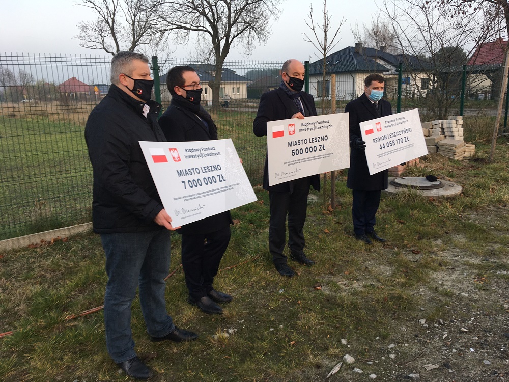 dziedziczak czeki - Jacek Marciniak