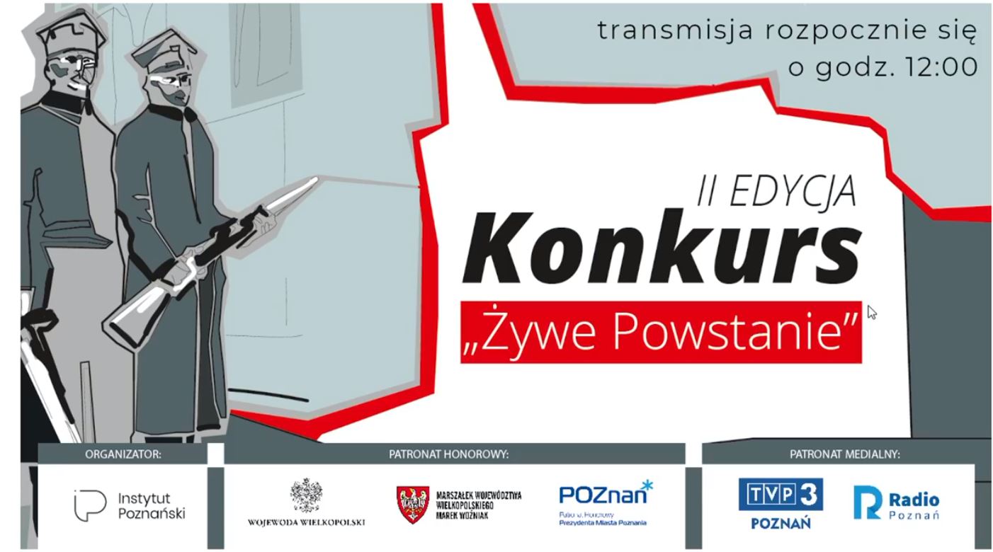 zywe powstanie