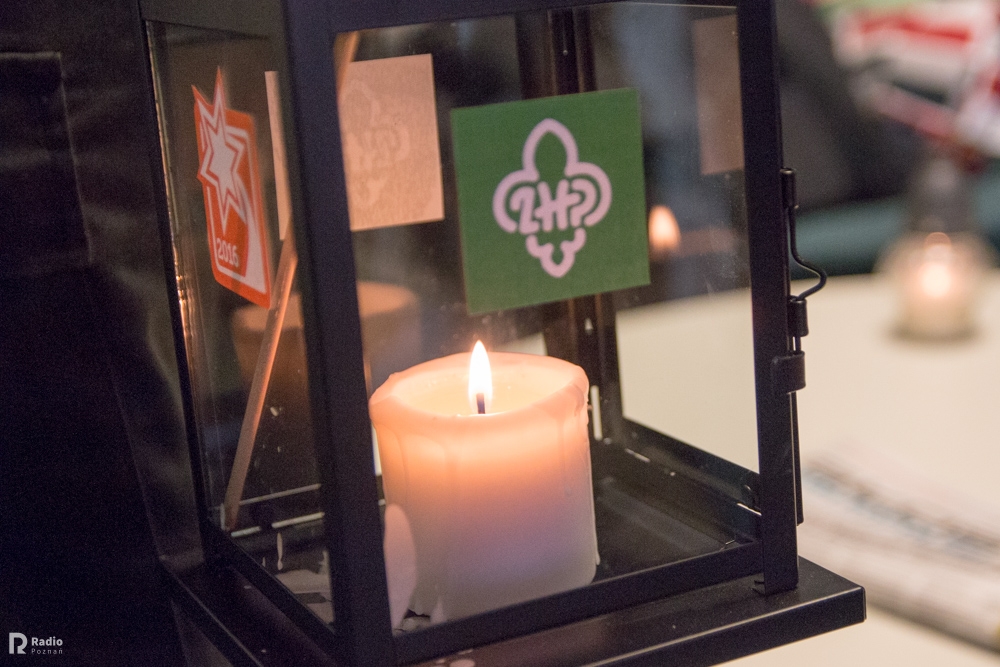 światło betlejemskie - Archiwum