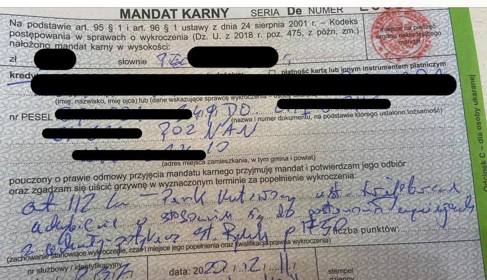 FB: Restauracja Bamberka