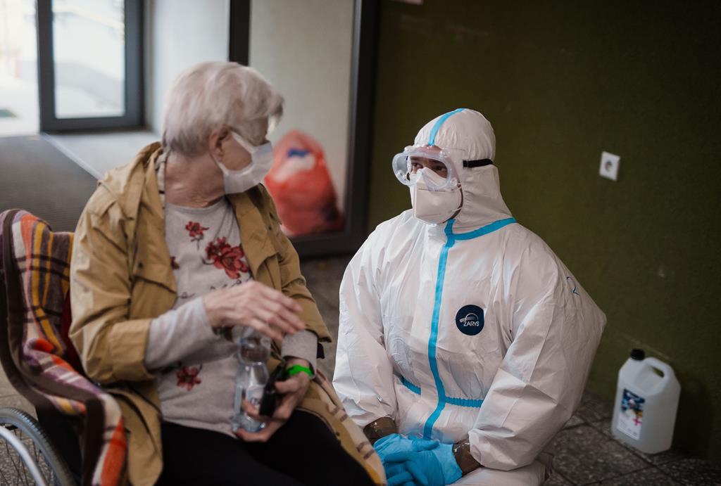 Wielkopolscy terytorialsi połączą ludzi na święta - WOT