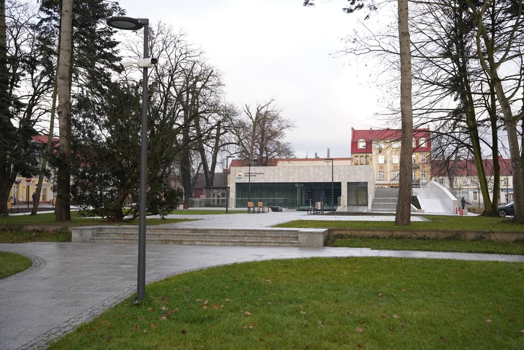 FB: miasta i gminy Trzcianka