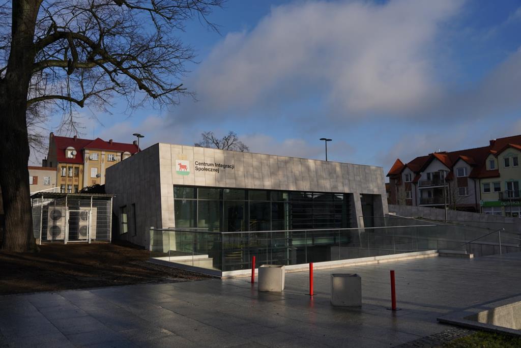 FB: miasta i gminy Trzcianka