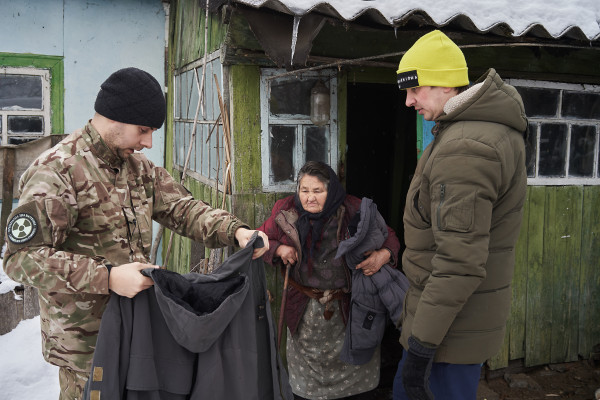 samosioły czernobyl - napromienowani.pl