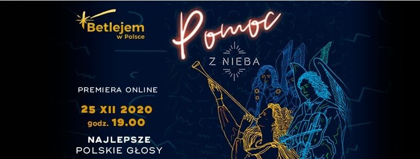 betlejem w polsce 2020 - FB: Betlejem w Polsce 