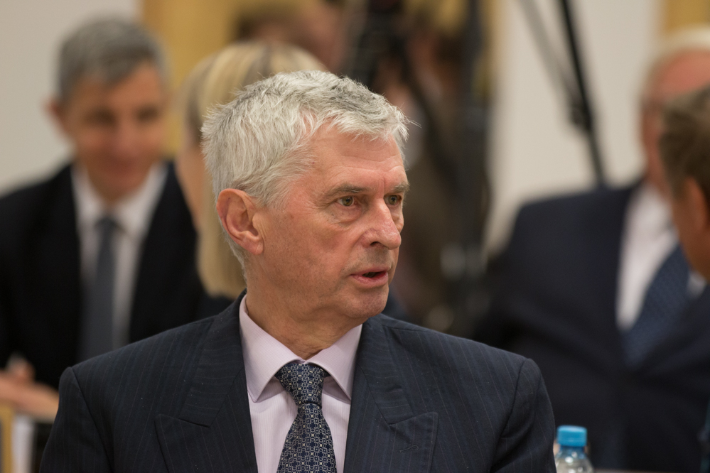 seweryn waligóra  - Wojtek Wardejn