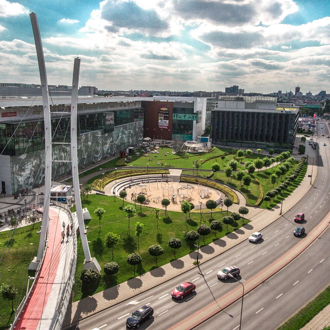 Galeria Malta - FB: Galeria Malta