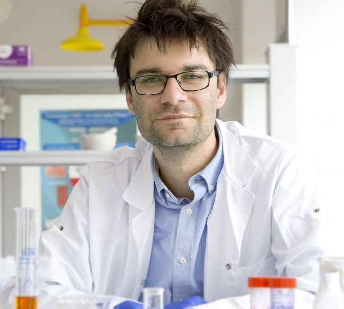 Piotr Rzymski doktor - www.envmed.ump.edu.pl/