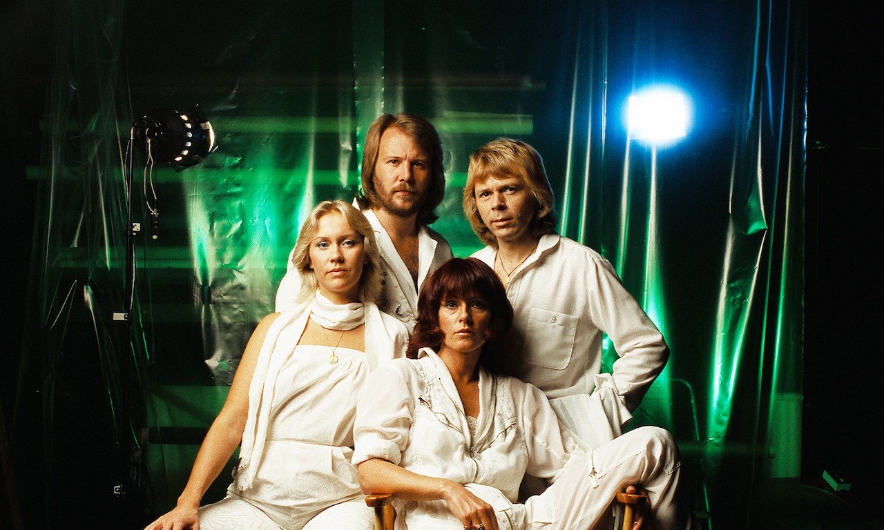 abba - Facebook