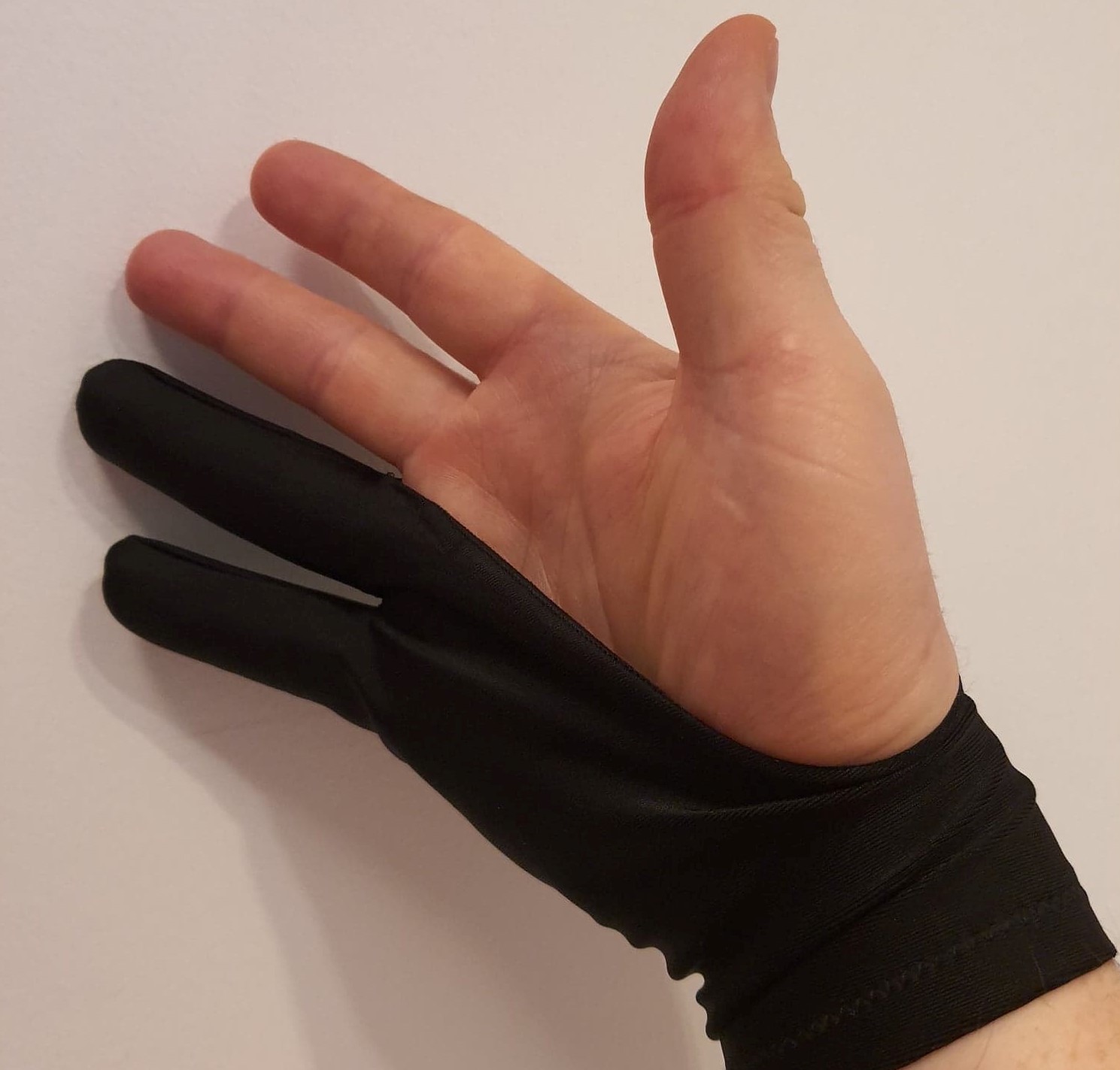 Rękawiczka do tabletu graficznego - Internet