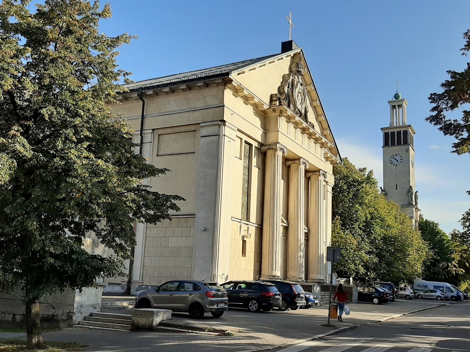 Parafia Zmartwychwstania Pańskiego Poznań Wilda - Parafia Zmartwychwstania Pańskiego Poznań Wilda