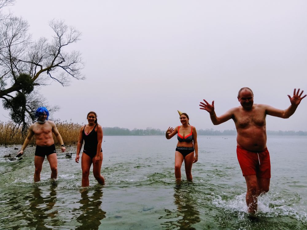 morsy kiekrz - Daniel Maćkowski