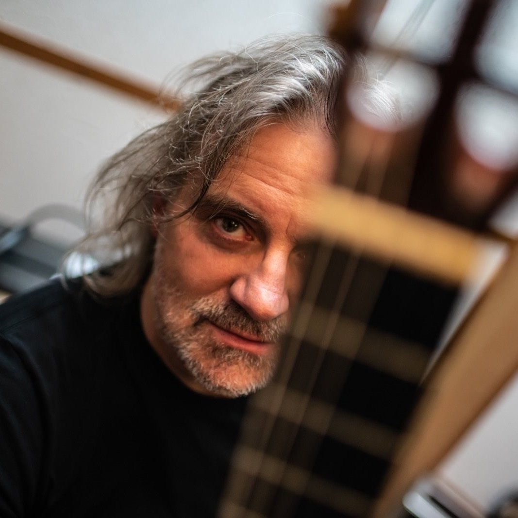 witek łukaszewski - Mariusz Forecki