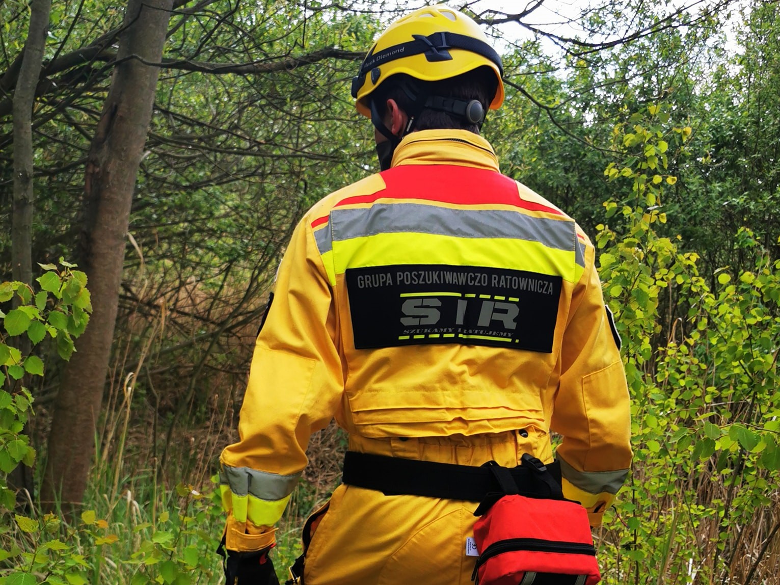 Szukamy i Ratujemy - FB: Szukamy i Ratujemy