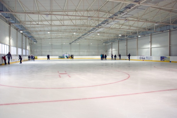 lodowisko tarnowo podgórne - lodowiskomisialek.pl