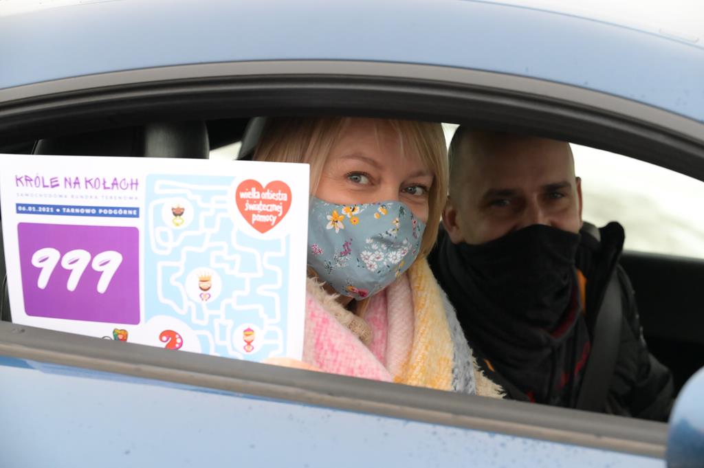 Materiały organizatorów