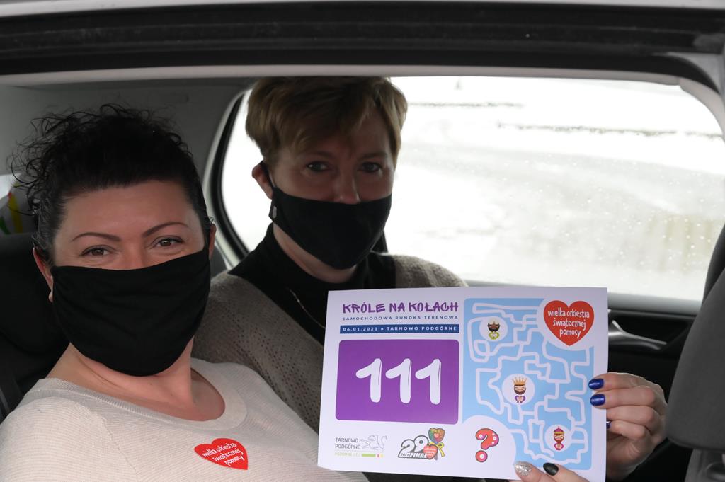 Materiały organizatorów