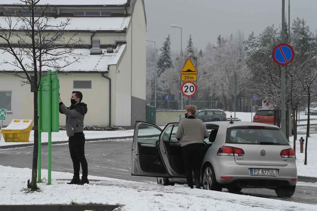 Materiały organizatorów