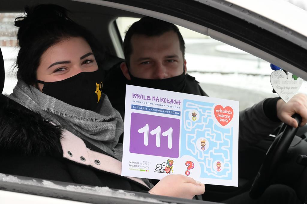 Materiały organizatorów