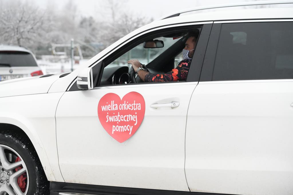 Materiały organizatorów