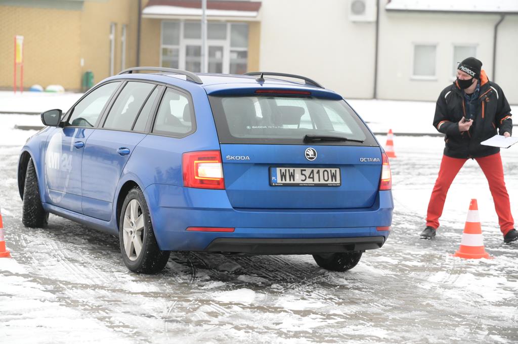 Materiały organizatorów