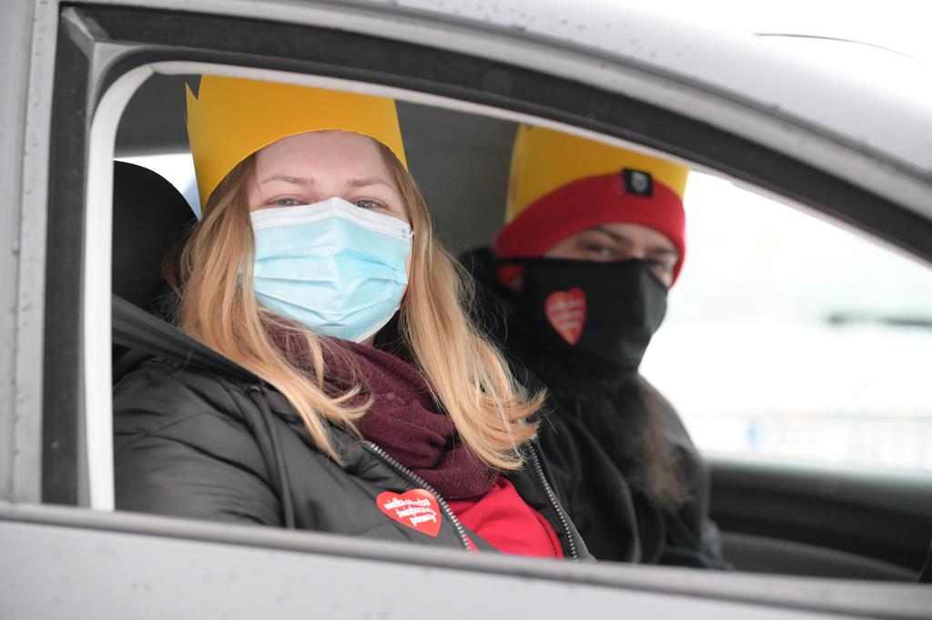 Materiały organizatorów