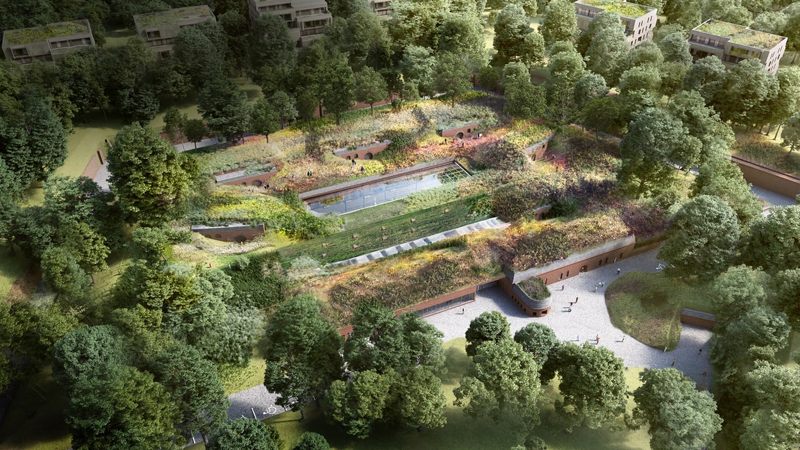 deweloper wizualizacja constructa plus fort viia - Constructa Plus