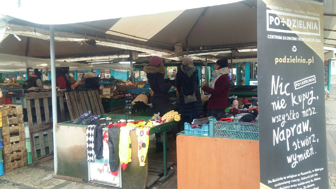 po-dzielnia - Magdalena Konieczna - Radio Poznań