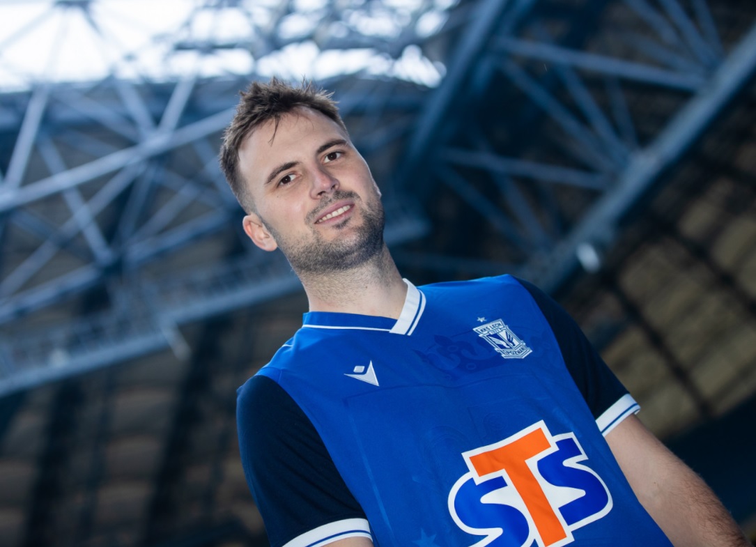 antonio milić Lech - Przemysław Szyszka - lechpoznan.pl