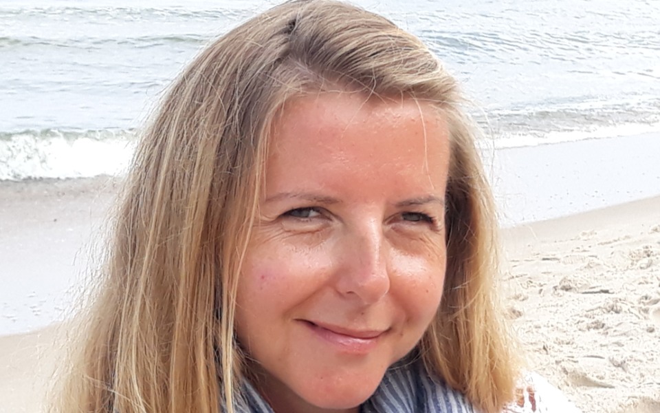 iwona bączkowska pomoc - pomagam.pl