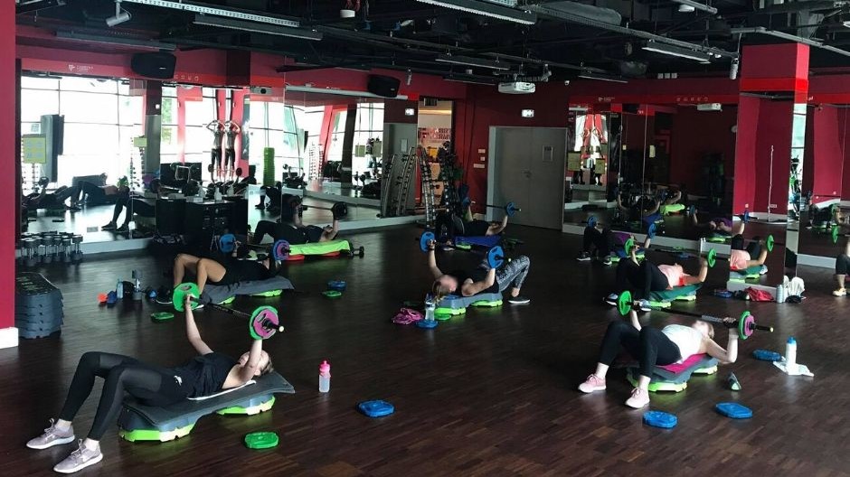 Fabryka Formy - FB: Fabryka Formy