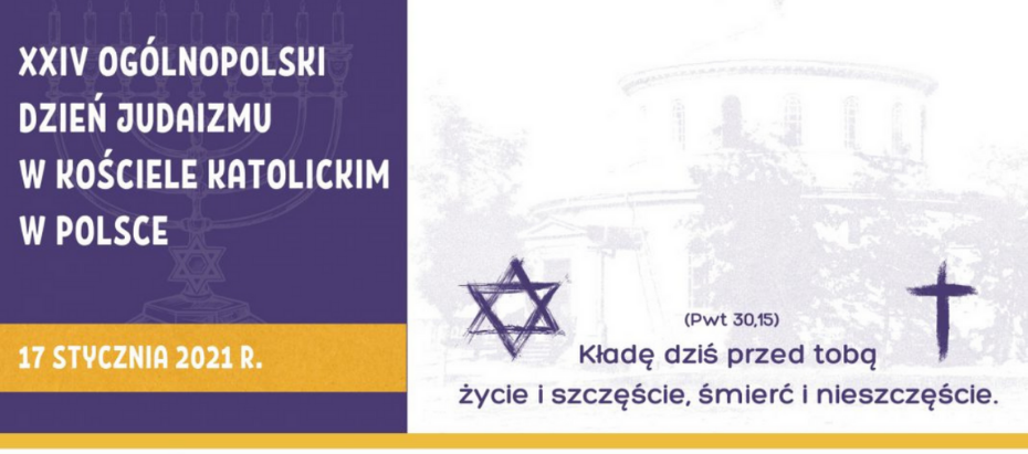 dzień judaizmu - www.diecezja.pl