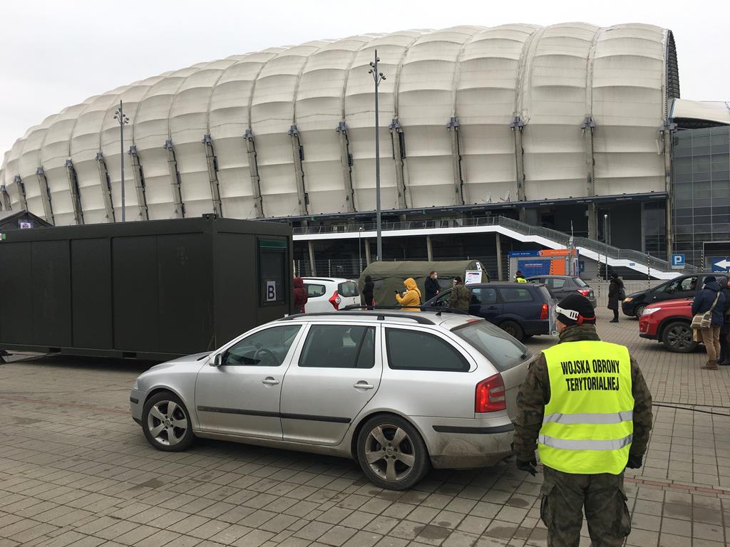 testowanie nauczycieli bułgarska poznań - Adam Michalkiewicz