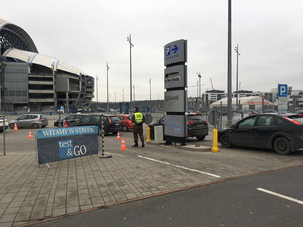 testowanie nauczycieli bułgarska poznań - Adam Michalkiewicz