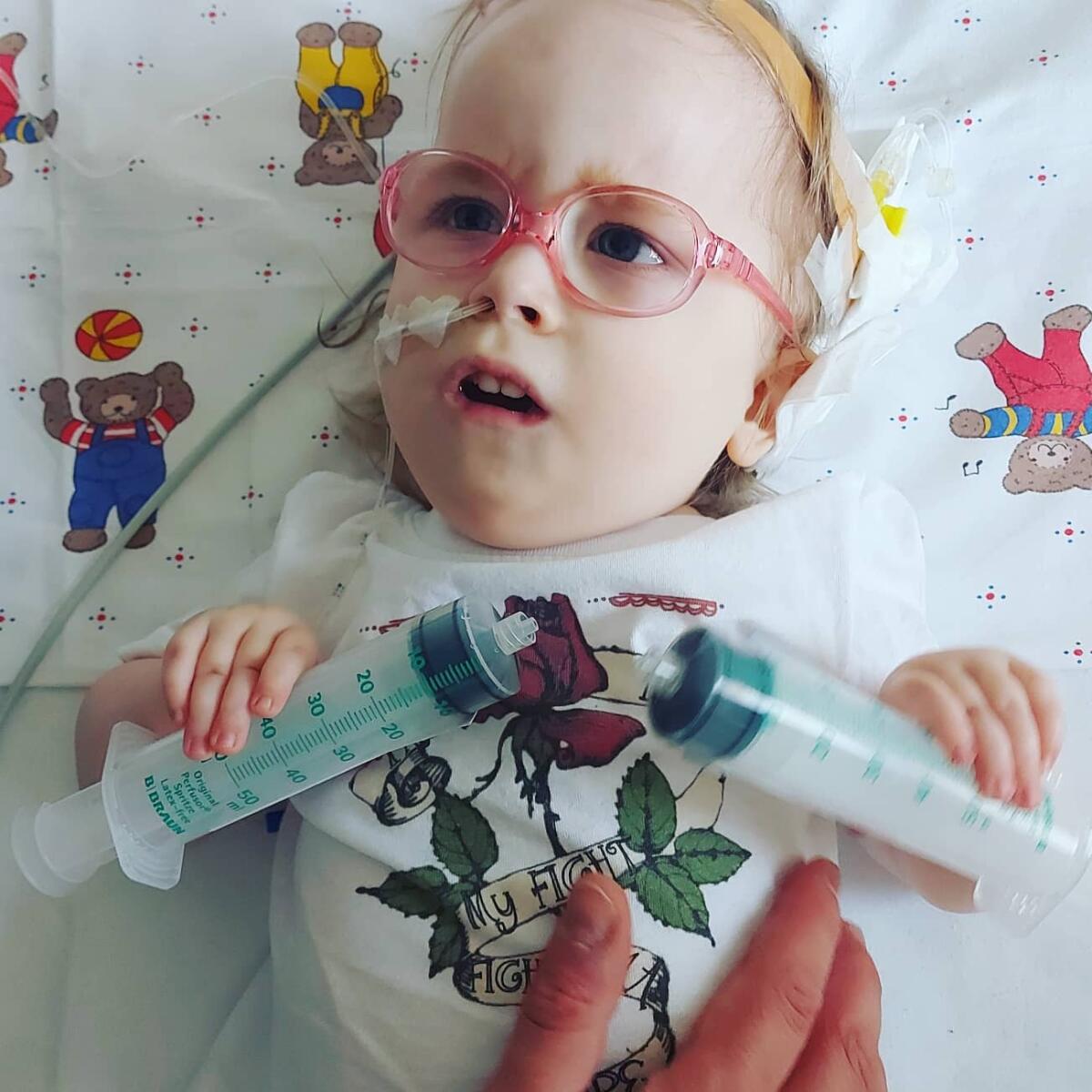 Hania Łączkowska - Magdalena Łączkowska