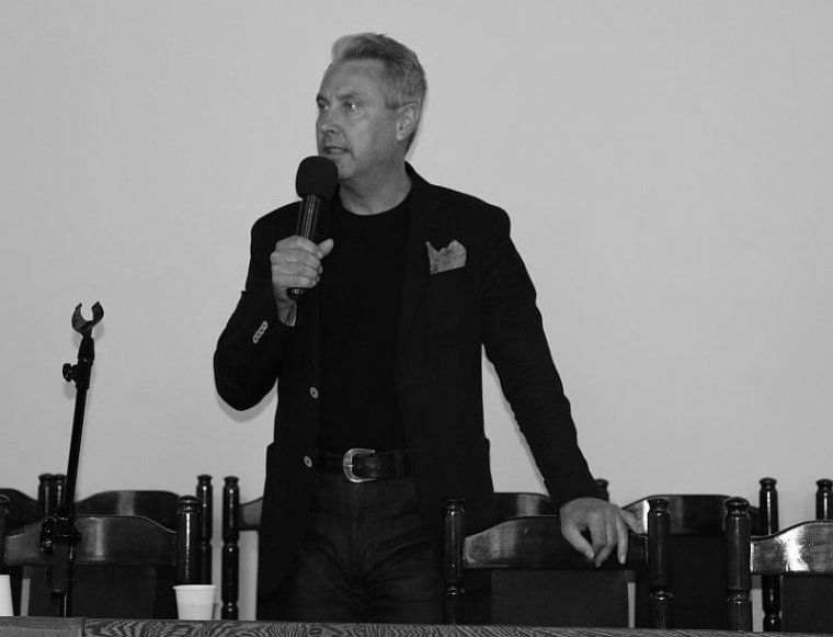 Arkadiusz Pacholski - kalisz.pl