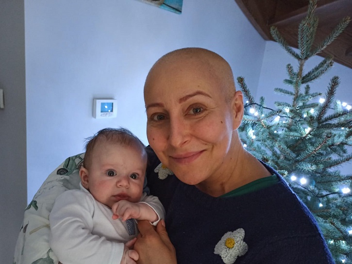 policjantka kościan nowotwór - KPP Kościan